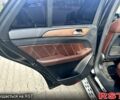 Чорний Мерседес ML-Class, об'ємом двигуна 5.5 л та пробігом 180 тис. км за 26500 $, фото 7 на Automoto.ua