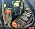 Чорний Мерседес ML-Class, об'ємом двигуна 5.5 л та пробігом 180 тис. км за 26500 $, фото 2 на Automoto.ua