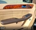 Черный Мерседес МЛ класс, объемом двигателя 3 л и пробегом 310 тыс. км за 23000 $, фото 7 на Automoto.ua