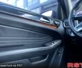 Чорний Мерседес ML-Class, об'ємом двигуна 3 л та пробігом 270 тис. км за 21000 $, фото 10 на Automoto.ua