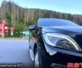 Чорний Мерседес ML-Class, об'ємом двигуна 3 л та пробігом 270 тис. км за 21000 $, фото 6 на Automoto.ua