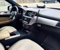 Черный Мерседес МЛ класс, объемом двигателя 3 л и пробегом 0 тыс. км за 22800 $, фото 5 на Automoto.ua