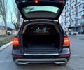 Черный Мерседес МЛ класс, объемом двигателя 22 л и пробегом 185 тыс. км за 25000 $, фото 4 на Automoto.ua