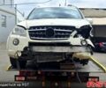 Чорний Мерседес ML-Class, об'ємом двигуна 4.7 л та пробігом 0 тис. км за 6900 $, фото 1 на Automoto.ua
