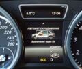Черный Мерседес МЛ класс, объемом двигателя 3 л и пробегом 163 тыс. км за 27950 $, фото 46 на Automoto.ua