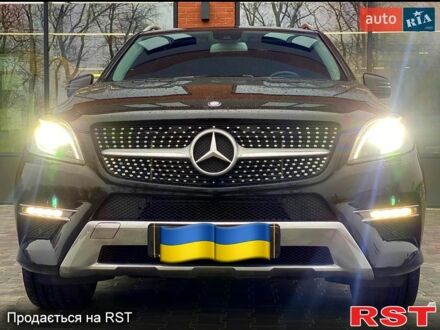 Мерседес МЛ класс 2015 в Виннице на Automoto.ua Черный Мерседес МЛ класс, объемом двигателя 30 л и пробегом 168 тыс. км за 37777 $, фото 1 на Automoto.ua