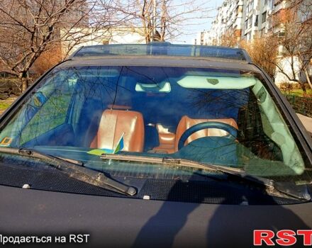Коричневый Мерседес МЛ класс, объемом двигателя 2.7 л и пробегом 329 тыс. км за 3990 $, фото 1 на Automoto.ua