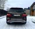 Коричневый Мерседес МЛ класс, объемом двигателя 30 л и пробегом 157 тыс. км за 27999 $, фото 2 на Automoto.ua