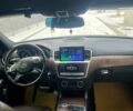 Коричневый Мерседес МЛ класс, объемом двигателя 30 л и пробегом 157 тыс. км за 27999 $, фото 7 на Automoto.ua