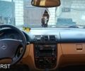 Червоний Мерседес ML-Class, об'ємом двигуна 3.2 л та пробігом 300 тис. км за 6000 $, фото 2 на Automoto.ua