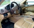 Мерседес МЛ класс 2009 в Никополе на Automoto.ua Красный Мерседес МЛ класс, объемом двигателя 3.5 л и пробегом 347 тыс. км за 13000 $, фото 7 на Automoto.ua