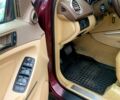 Мерседес МЛ класс 2009 в Никополе на Automoto.ua Красный Мерседес МЛ класс, объемом двигателя 3.5 л и пробегом 347 тыс. км за 13000 $, фото 5 на Automoto.ua