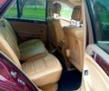 Мерседес МЛ класс 2009 в Никополе на Automoto.ua Красный Мерседес МЛ класс, объемом двигателя 3.5 л и пробегом 347 тыс. км за 13000 $, фото 2 на Automoto.ua