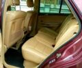Мерседес МЛ класс 2009 в Никополе на Automoto.ua Красный Мерседес МЛ класс, объемом двигателя 3.5 л и пробегом 347 тыс. км за 13000 $, фото 6 на Automoto.ua