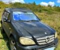 Мерседес МЛ класс, объемом двигателя 3.2 л и пробегом 0 тыс. км за 4000 $, фото 1 на Automoto.ua