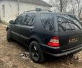 Мерседес МЛ класс, объемом двигателя 2.7 л и пробегом 366 тыс. км за 4700 $, фото 2 на Automoto.ua