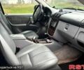 Мерседес МЛ класс, объемом двигателя 2.7 л и пробегом 360 тыс. км за 5000 $, фото 9 на Automoto.ua