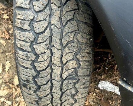 Мерседес МЛ класс, объемом двигателя 2.7 л и пробегом 366 тыс. км за 4700 $, фото 4 на Automoto.ua