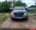 Мерседес ML-Class, об'ємом двигуна 2.7 л та пробігом 340 тис. км за 4700 $, фото 1 на Automoto.ua