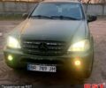 Мерседес МЛ класс, об'ємом двигуна 2.7 л та пробігом 400 тис. км за 4200 $, фото 1 на Automoto.ua