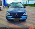 Мерседес МЛ класс, об'ємом двигуна 4.3 л та пробігом 340 тис. км за 5600 $, фото 1 на Automoto.ua