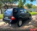 Мерседес МЛ класс, объемом двигателя 2.7 л и пробегом 295 тыс. км за 4200 $, фото 1 на Automoto.ua