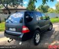 Мерседес МЛ класс, объемом двигателя 2.7 л и пробегом 295 тыс. км за 4200 $, фото 2 на Automoto.ua