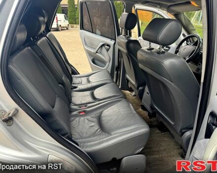 Мерседес МЛ класс, объемом двигателя 2.7 л и пробегом 375 тыс. км за 2999 $, фото 11 на Automoto.ua