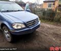 Мерседес МЛ класс, об'ємом двигуна 2.7 л та пробігом 430 тис. км за 3950 $, фото 1 на Automoto.ua