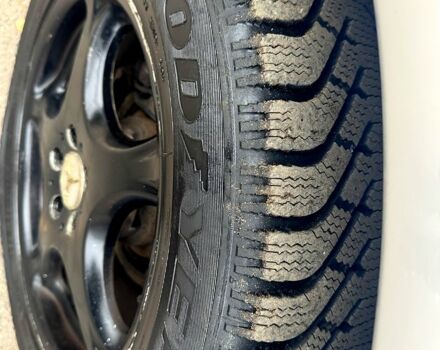 Мерседес МЛ класс, объемом двигателя 2.7 л и пробегом 375 тыс. км за 2999 $, фото 13 на Automoto.ua