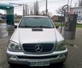 Мерседес МЛ класс, объемом двигателя 2.7 л и пробегом 362 тыс. км за 4000 $, фото 7 на Automoto.ua