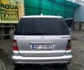 Мерседес МЛ класс, объемом двигателя 2.7 л и пробегом 362 тыс. км за 4000 $, фото 3 на Automoto.ua