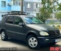 Мерседес МЛ класс, объемом двигателя 2.7 л и пробегом 0 тыс. км за 3650 $, фото 2 на Automoto.ua