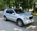 Мерседес МЛ класс, об'ємом двигуна 2.7 л та пробігом 325 тис. км за 3700 $, фото 2 на Automoto.ua