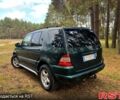Мерседес МЛ класс, об'ємом двигуна 2.7 л та пробігом 280 тис. км за 3300 $, фото 1 на Automoto.ua