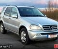 Мерседес МЛ класс, объемом двигателя 2.7 л и пробегом 312 тыс. км за 6299 $, фото 2 на Automoto.ua