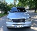 Мерседес МЛ класс, об'ємом двигуна 2.7 л та пробігом 325 тис. км за 3700 $, фото 1 на Automoto.ua