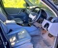 Мерседес МЛ класс, объемом двигателя 2.7 л и пробегом 205 тыс. км за 1700 $, фото 4 на Automoto.ua