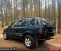 Мерседес ML-Class, об'ємом двигуна 2.7 л та пробігом 280 тис. км за 4400 $, фото 3 на Automoto.ua