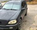 Мерседес МЛ класс 2003 в Донецке на Automoto.ua Мерседес МЛ класс, объемом двигателя 2.7 л и пробегом 0 тыс. км за 4000 $, фото 1 на Automoto.ua