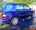 Мерседес МЛ класс, объемом двигателя 2.7 л и пробегом 205 тыс. км за 1700 $, фото 1 на Automoto.ua
