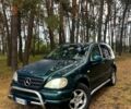 Мерседес МЛ класс, об'ємом двигуна 2.7 л та пробігом 280 тис. км за 3300 $, фото 2 на Automoto.ua