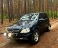 Мерседес ML-Class, об'ємом двигуна 2.7 л та пробігом 280 тис. км за 4400 $, фото 8 на Automoto.ua