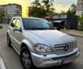 Мерседес МЛ класс, объемом двигателя 2.7 л и пробегом 0 тыс. км за 4500 $, фото 1 на Automoto.ua
