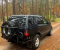 Мерседес ML-Class, об'ємом двигуна 2.7 л та пробігом 280 тис. км за 4400 $, фото 6 на Automoto.ua