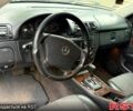 Мерседес МЛ класс 2003 в Донецке на Automoto.ua Мерседес МЛ класс, объемом двигателя 2.7 л и пробегом 0 тыс. км за 4000 $, фото 10 на Automoto.ua