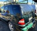 Мерседес ML-Class, об'ємом двигуна 2.7 л та пробігом 340 тис. км за 2400 $, фото 5 на Automoto.ua