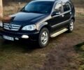Мерседес МЛ класс, объемом двигателя 2.7 л и пробегом 0 тыс. км за 8500 $, фото 5 на Automoto.ua