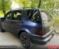 Мерседес МЛ класс, объемом двигателя 2.7 л и пробегом 258 тыс. км за 3000 $, фото 3 на Automoto.ua
