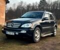Мерседес МЛ класс, объемом двигателя 2.7 л и пробегом 0 тыс. км за 8500 $, фото 9 на Automoto.ua